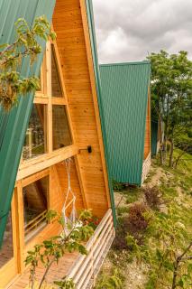Sunčani Brijeg Eco Village - 3