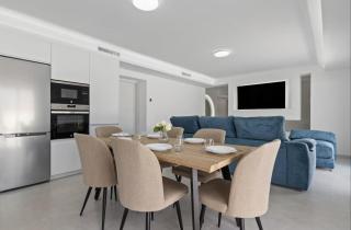 TESS Villa Monica - 2
