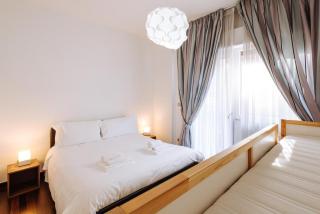 Enea Luxury Apartments - Piccinni - 3