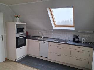 Ferienwohnung Luise Blum - 7