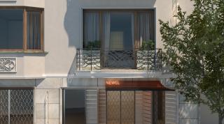 The Newel Kolonaki - 9