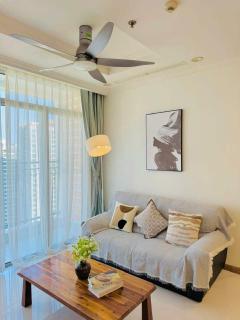 vinhome landmark 5 - 1