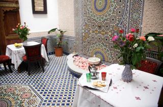 Dar Fes Medina Ziat - 6