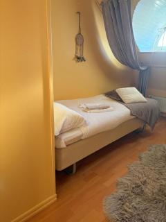 Glemminge Bed & Bastu - 8