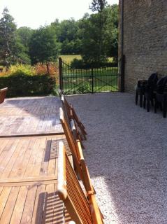 Gîtes de la Bretonnière - 1