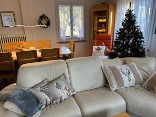 Engel Ingold Lodge Chalet "Bärgblümli" - 1