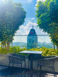 Majestic Residence KLCC By ALFA - 2