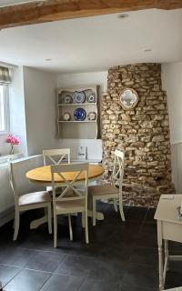 Ferndale Cottage Devon - 8