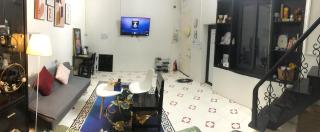 Spacious Whole 2-floor apartment near Train Street - Quiet Local alley - Hanoi - 4