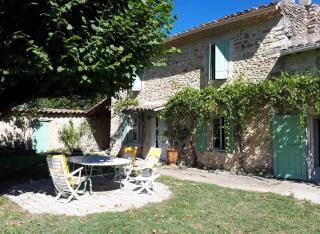 Maison Provençale au cœur des champs avec piscine - 3