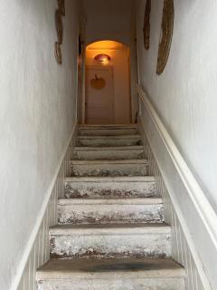 Maison Provençale au cœur des champs avec piscine - 9