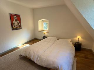 Luxuriöse Design Wohnung am Barockschloss 150 m2 - 2