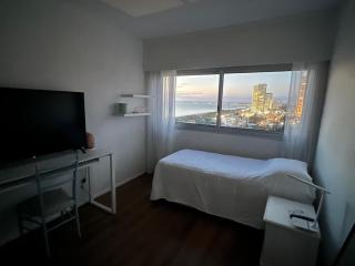 Hermoso apartamento con vista al mar a metros de la playa - 4