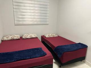 Casa grande no Residencial Águas Claras - 7