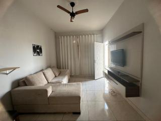 Casa grande no Residencial Águas Claras - 2