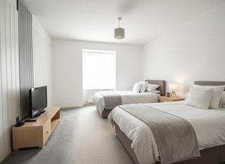 Swansea Cosy Stay - 5