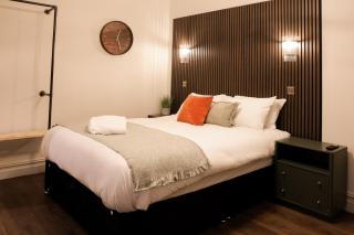 Lovely Studio Flat on Bath Road - Flat 5 - 2