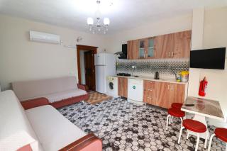 Yellow Butterfly Villa Daire 1 - 5