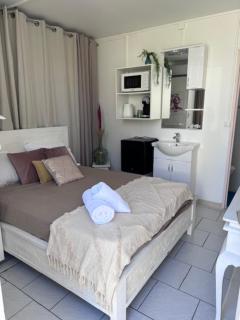 Résidence TARTENSON - 1