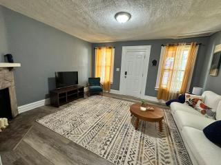Cozy Reidsville getaway - 4