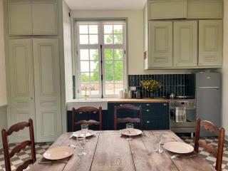 Distilery House - 3
