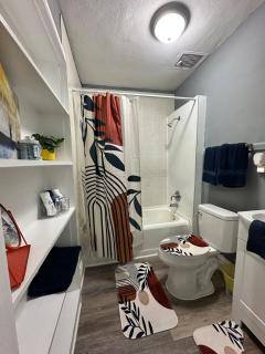 Cozy Reidsville getaway - 3