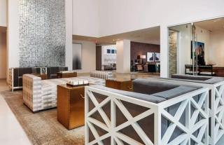 KING BEDS Nrg Stadium Rodeo Houston - 4