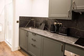 Lovely Studio Flat on Bath Road - Flat 9 - 1