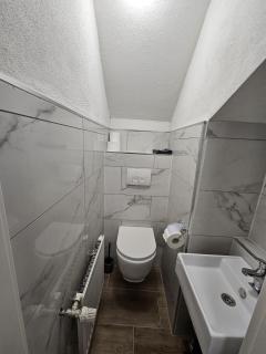 Gemütliche Dachwohnung in Bruchmühlbach-Miesau - 1