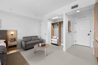 Stylish Studio with Free Parking and Top Amenities - 7