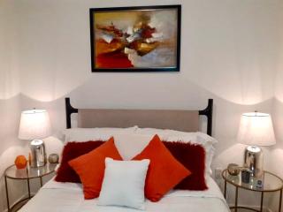 A Luxury City Condo - 1