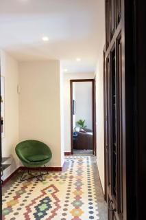 Spacest - Carrer de Francesc Cubells A - 9
