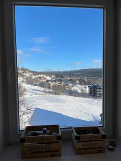 Penthouse close to the city center - 6