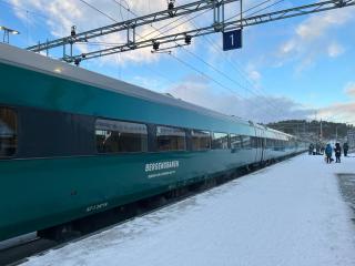 Penthouse close to the city center - 4