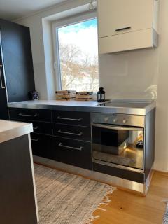 Penthouse close to the city center - Geilo - 1
