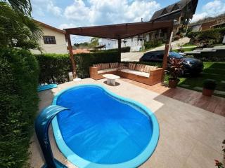 Casa Sossego, viva o melhor de Gravatá - 8