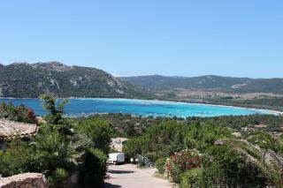 Villa Santa Giulia, vue mer, plage à pieds - 1