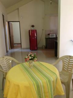 A Family Stay on 2nd floor - 9