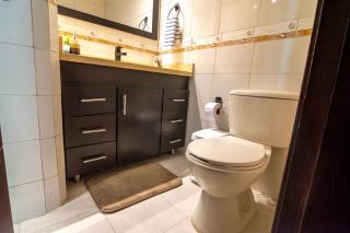 Fascinante apartamento en la zona T de Bogotá - 5