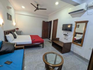Pavitra Beach Home - 0