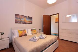 Casa Maggiore30 - Alloggio spazioso - 5