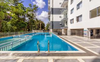 Modern Apartment with pool&Gym in Nairobi - Nairobi - 8