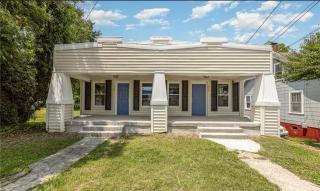 Cozy Reidsville getaway - 1