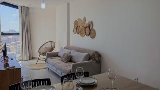 Estúdio premium com lazer tipo resort na Pajuçara! - 8