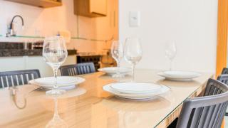 Estúdio premium com lazer tipo resort na Pajuçara! - 3