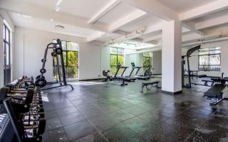 Modern Apartment with pool&Gym in Nairobi - Nairobi - 7
