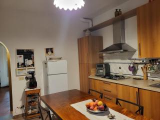 stanza in terratetto vicino Firenze e Prato - 1