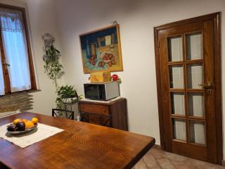 stanza in terratetto vicino Firenze e Prato - 2