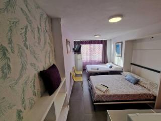 ESTUDIO VIOLET BEACH - 7