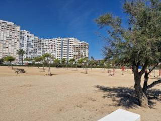 ESTUDIO VIOLET BEACH - 5